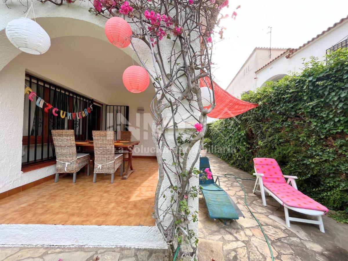 Casa Individual En Mar 113d - Inmo22 Сasa de vacaciones Cambrils