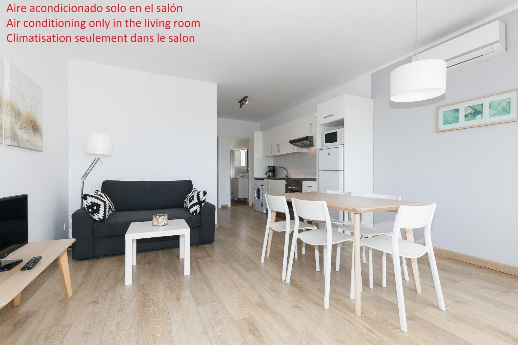 Apartment Uhc Acacias Cambrils