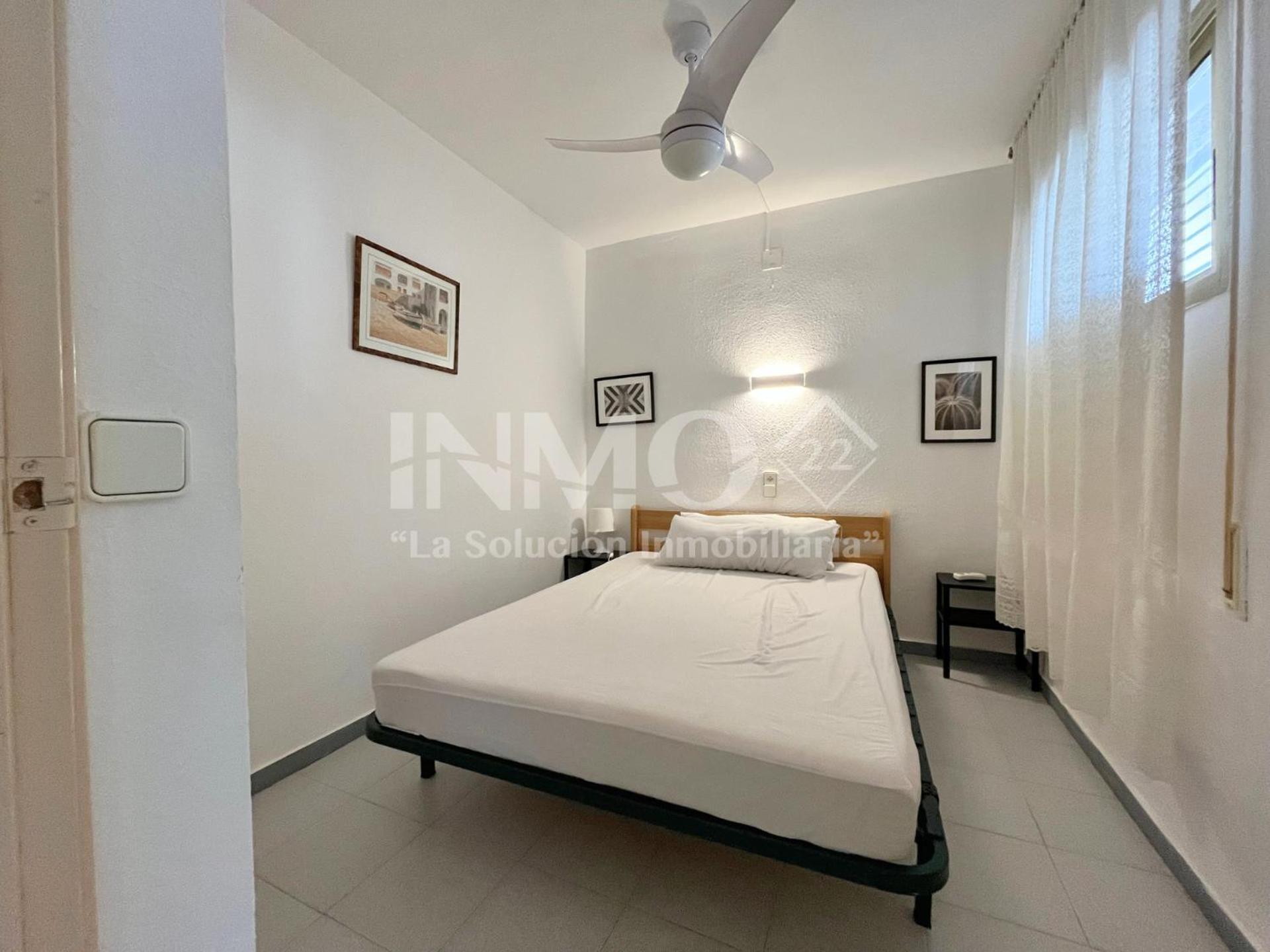 Apartamento Frente Al Mar En La Llosa Edif Olimpic 103a - Inmo22 *