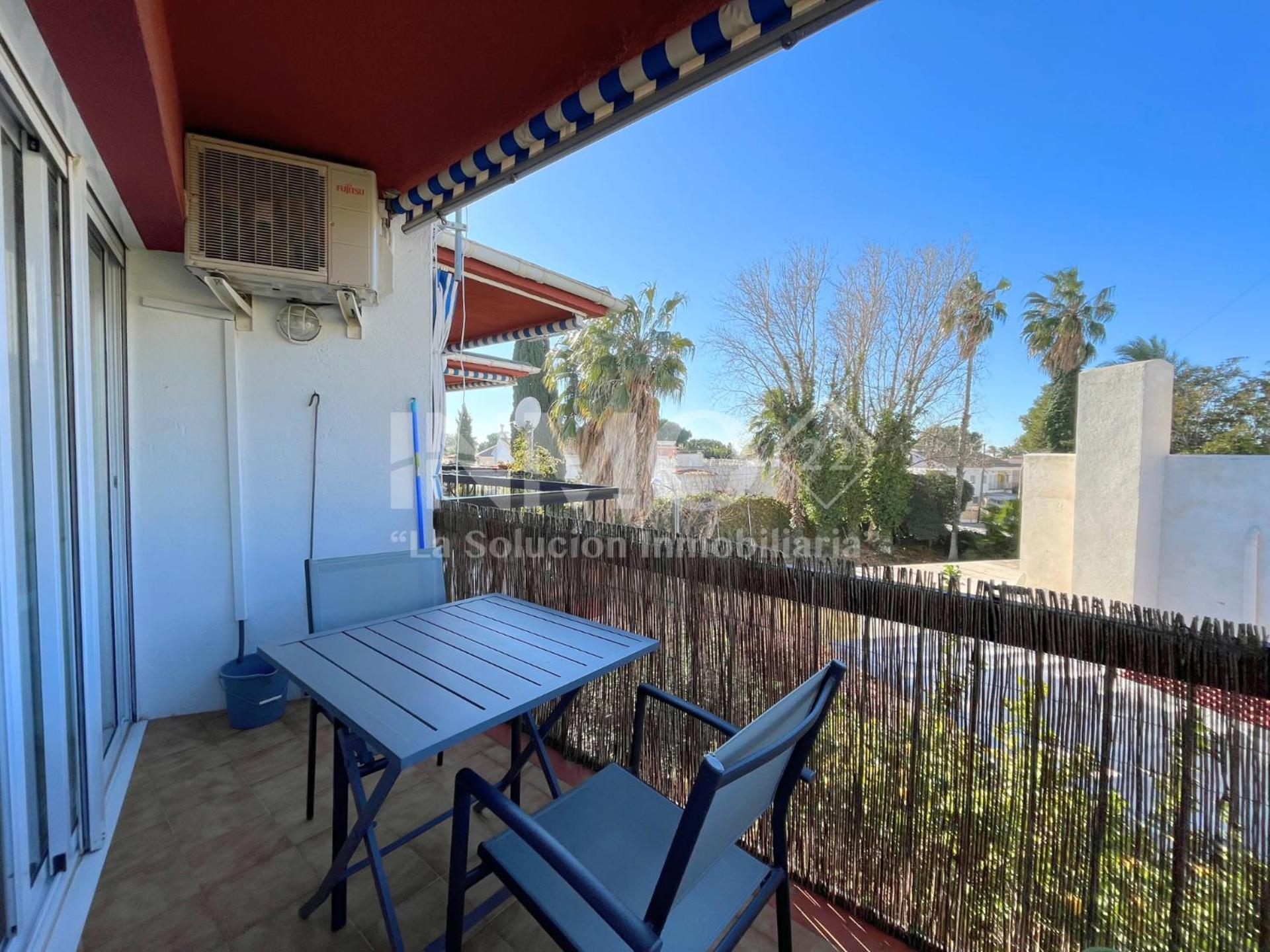 Estudio Reformado En Zona Regueral 123a - Inmo22 Apartamento Cambrils