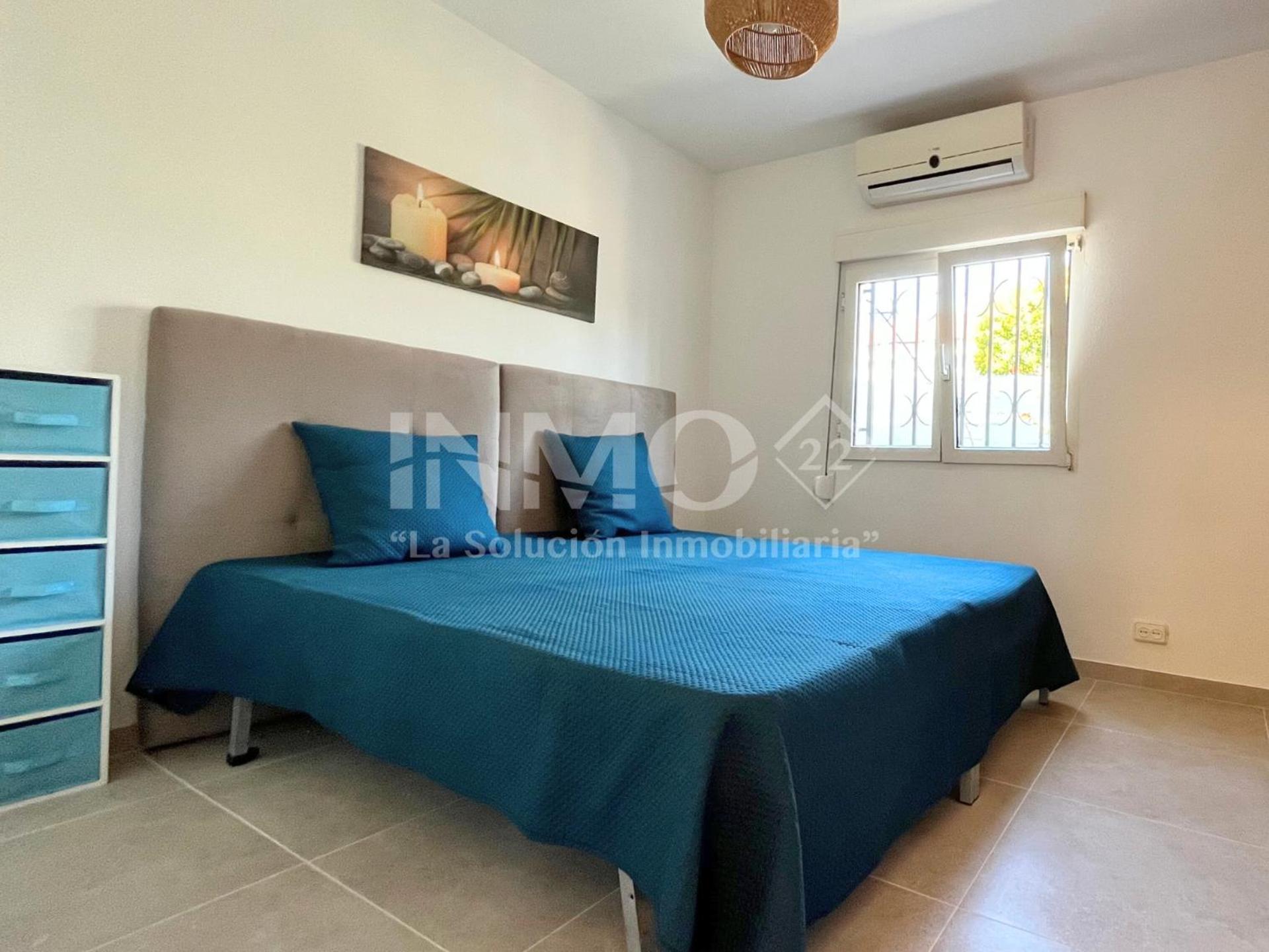 Сasa de vacaciones Casa Independiente A Pocos Metros De La Playa 106d - Inmo22