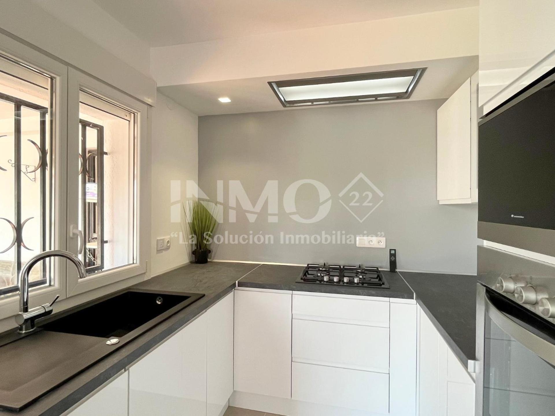 Casa Independiente A Pocos Metros De La Playa 106d - Inmo22