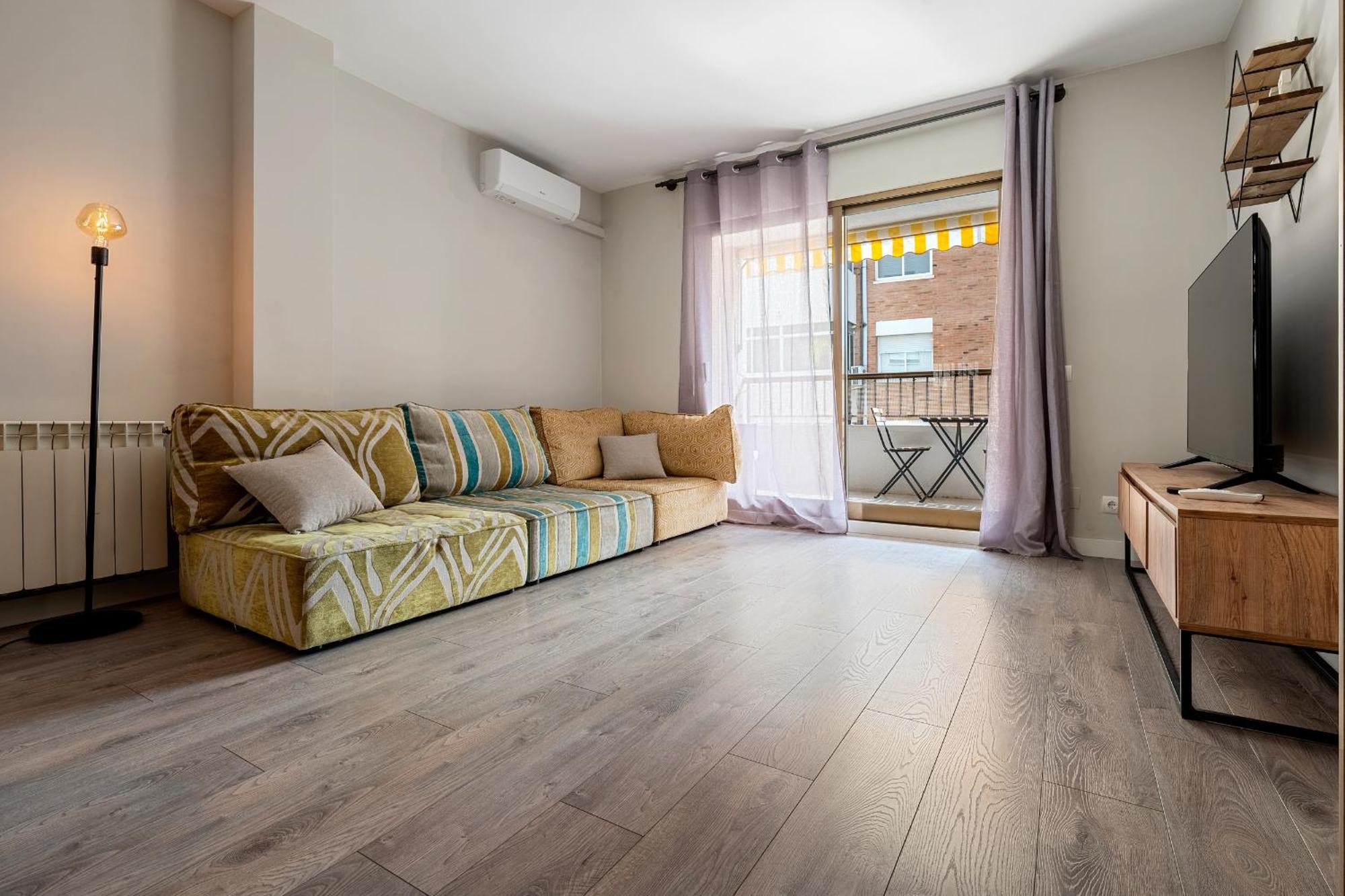 Precioso Apto, Con Piscina En Puerto De Cambrils, Wifi Y Parking Incluido Apartment *