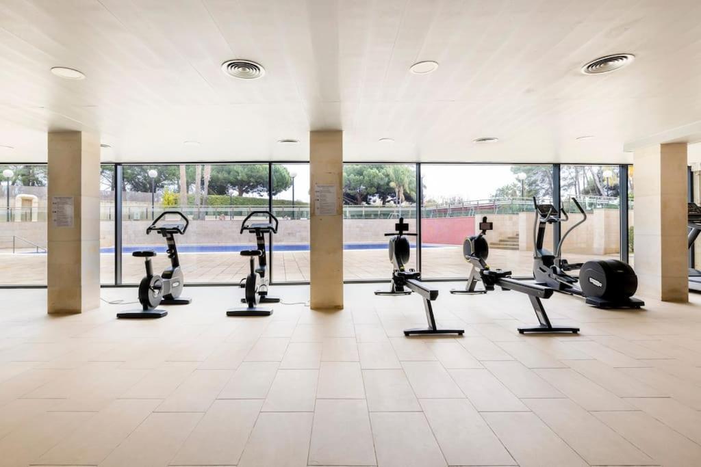 Apartment Special Complex Sol