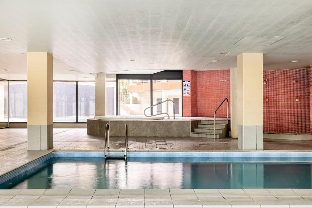 Apartment Special Complex Sol *