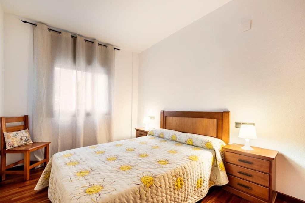 Apartment Special Complex Sol