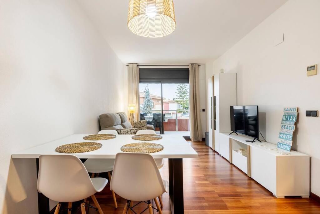 Apartment Special Complex Sol Cambrils