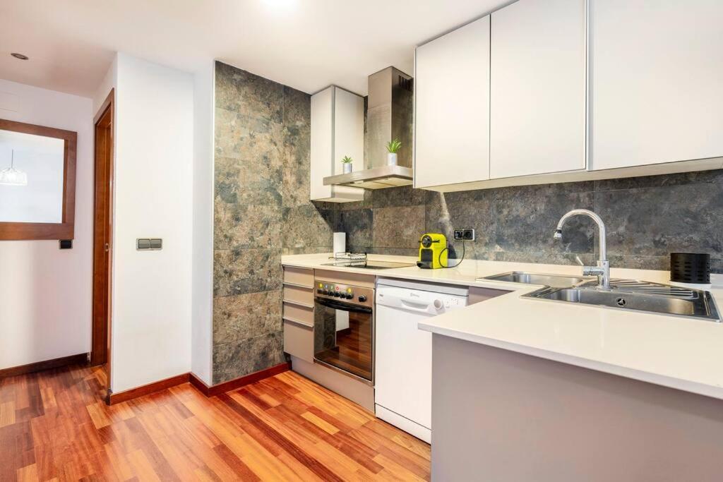 Special Complex Sol Apartment *