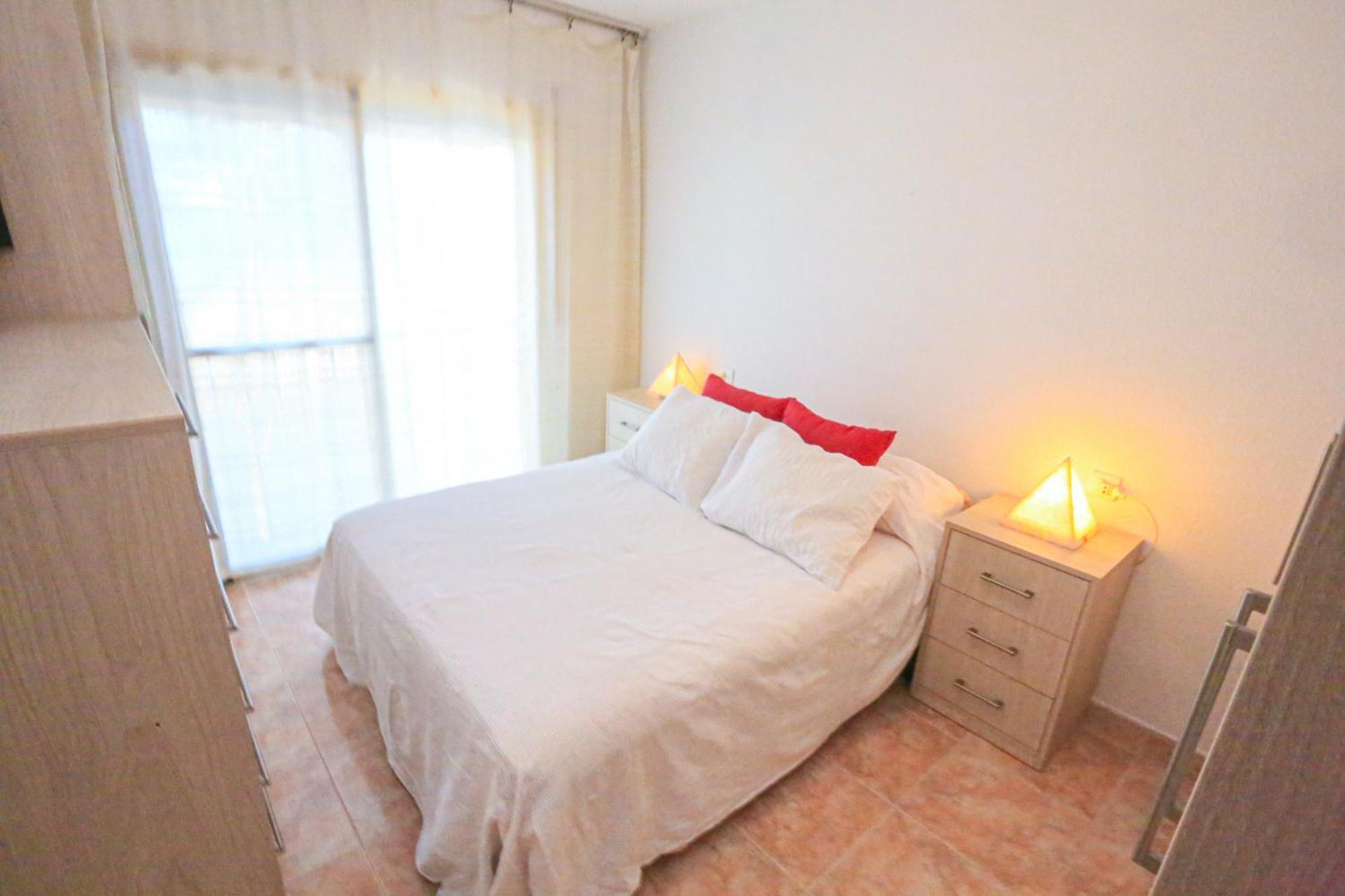 Litoral Costa Dorada - Playmar Only Families