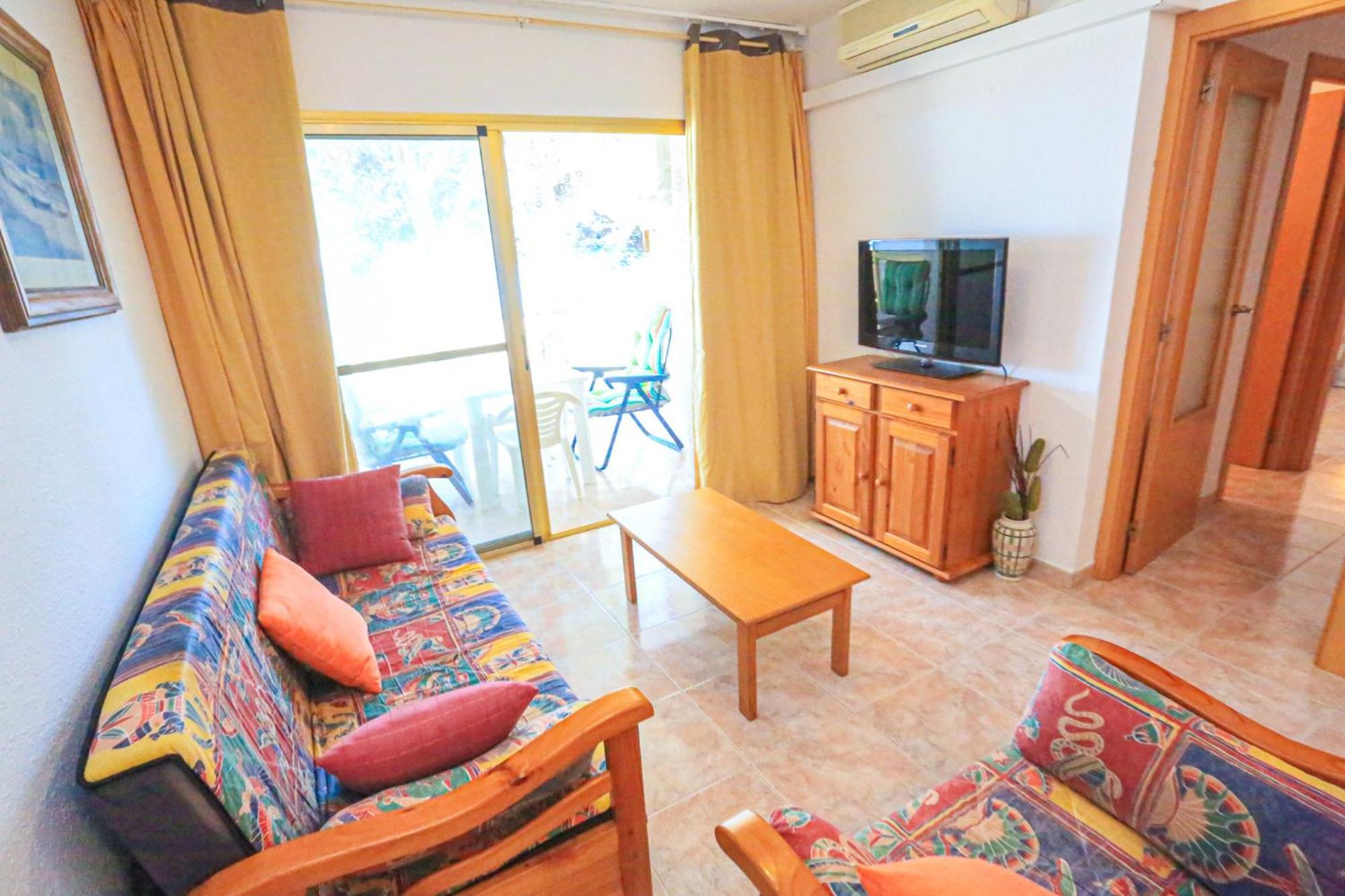 Litoral Costa Dorada - Playmar Only Families Apartment Cambrils
