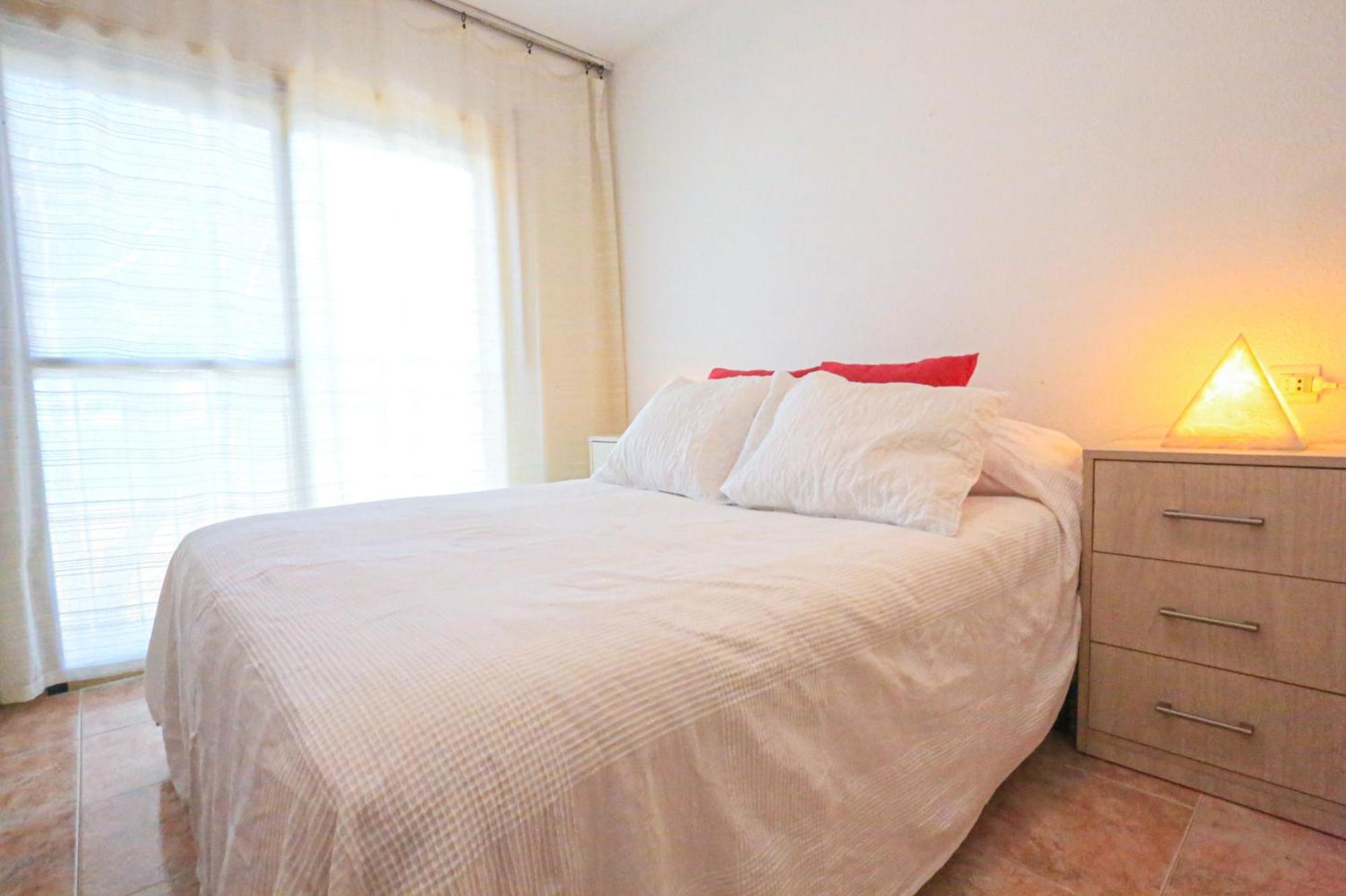 Playmar Litoral Costa Dorada Apartamento *