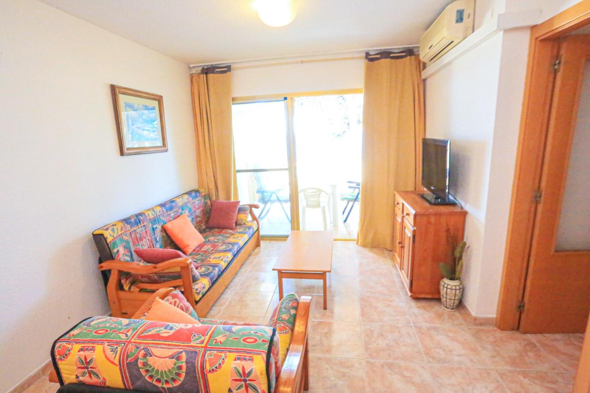 Playmar Litoral Costa Dorada Apartamento Cambrils