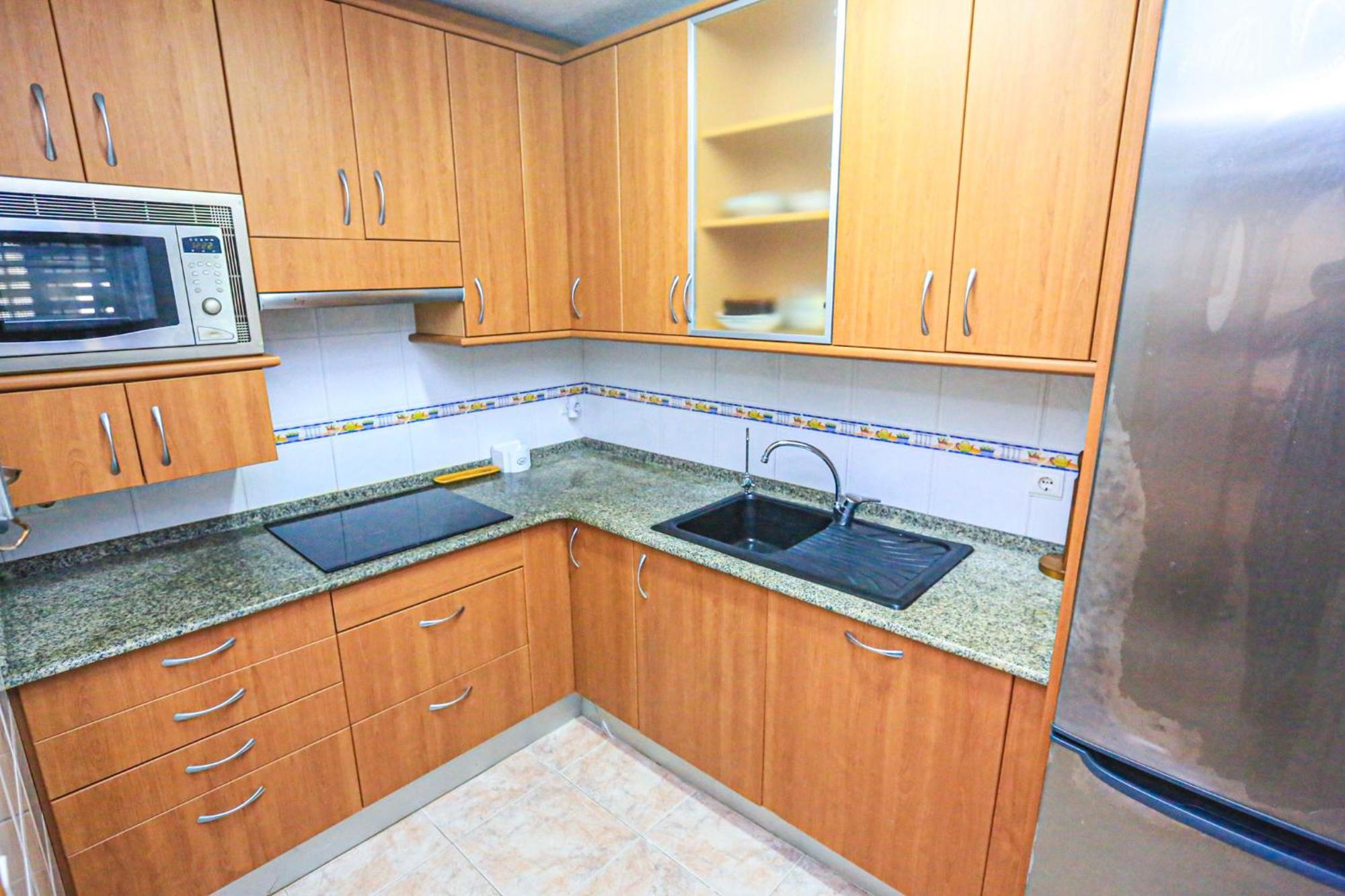 Litoral Costa Dorada - Playmar Only Families Apartment Cambrils