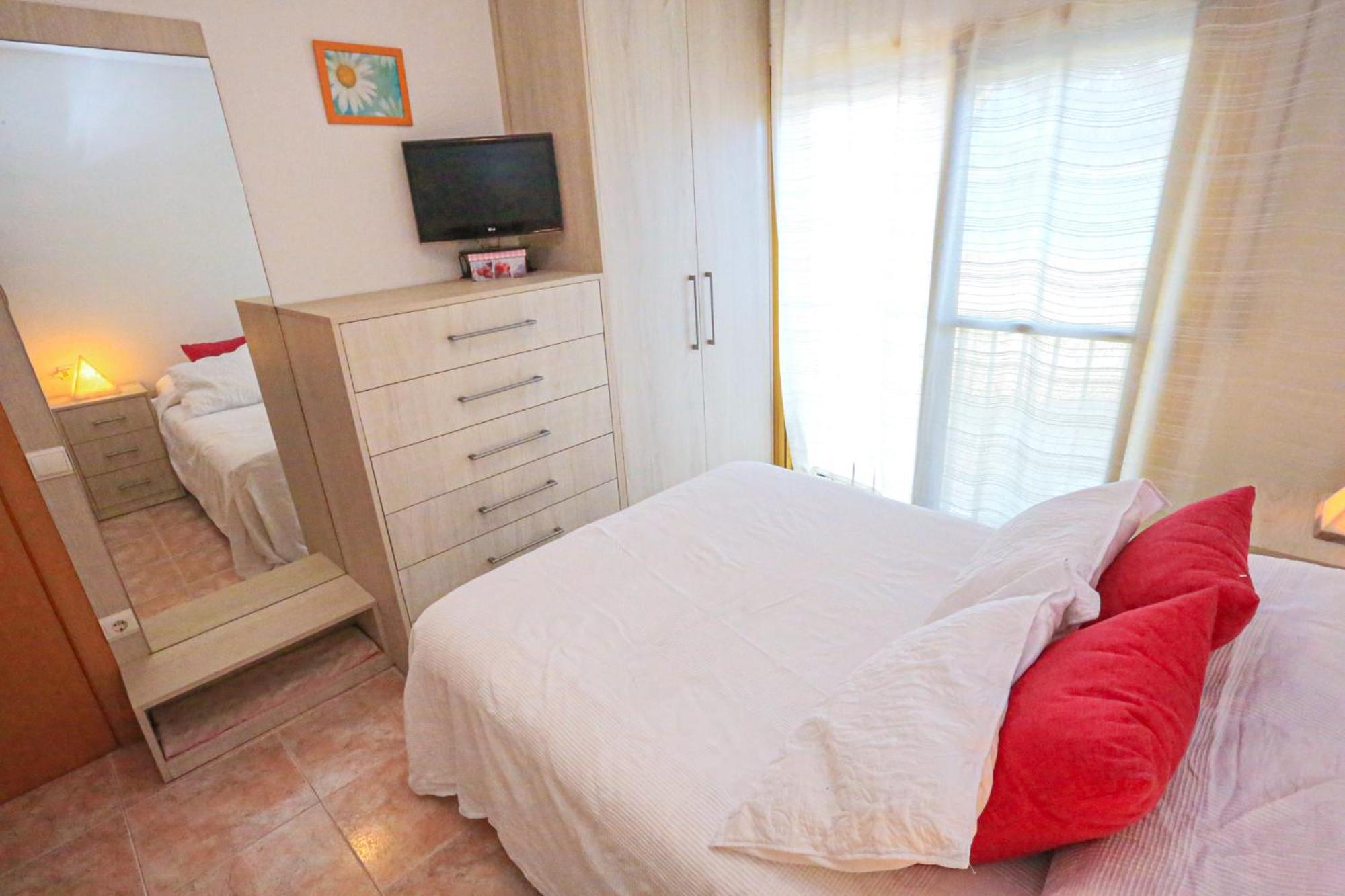 Litoral Costa Dorada - Playmar Only Families Cambrils