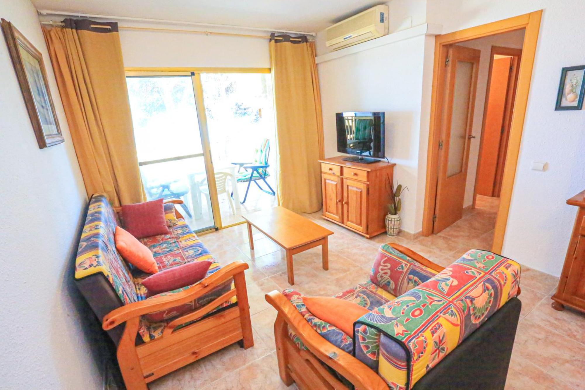 Litoral Costa Dorada - Playmar Only Families *
