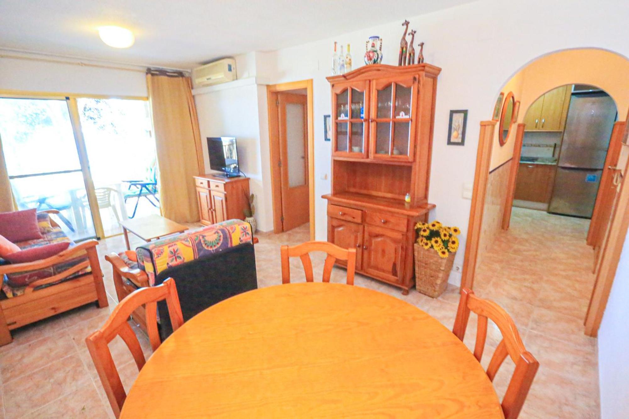 Apartment Litoral Costa Dorada - Playmar Only Families Cambrils