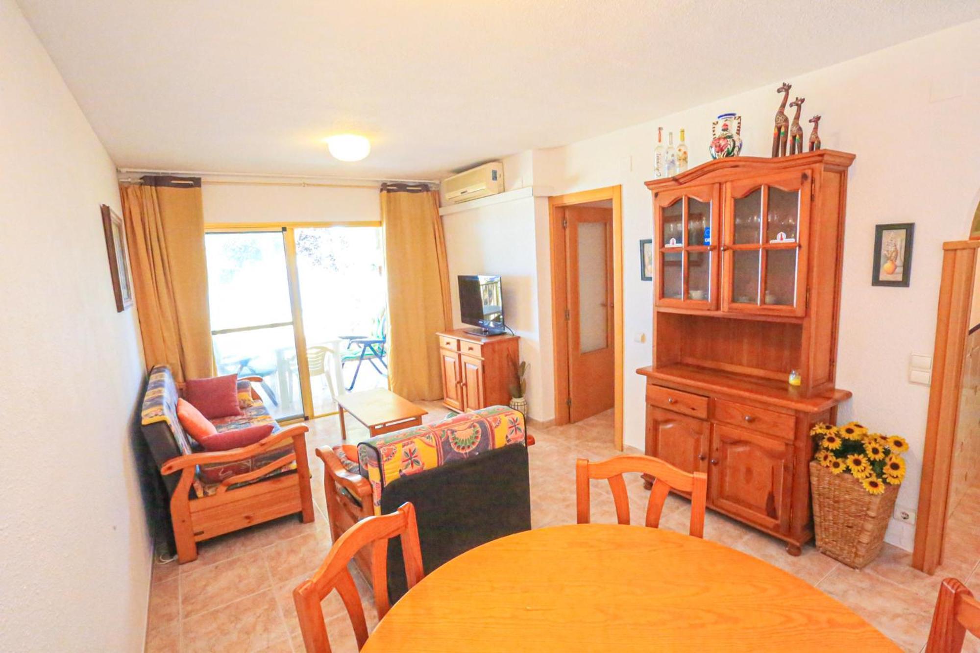 Litoral Costa Dorada - Playmar Only Families Apartment Cambrils