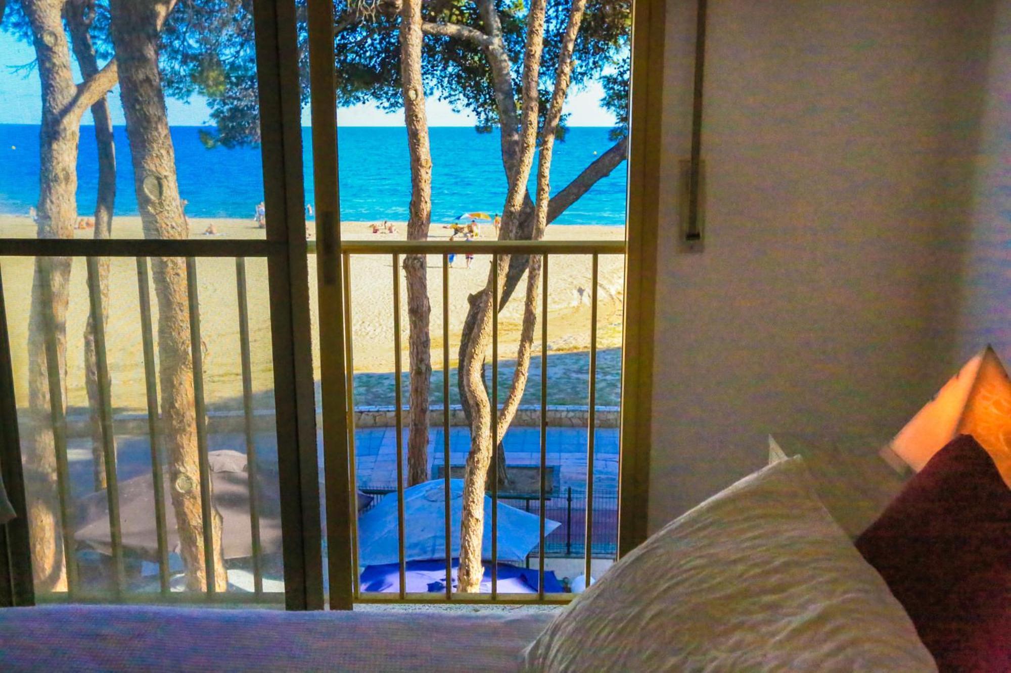 Litoral Costa Dorada - Playmar Only Families * Cambrils