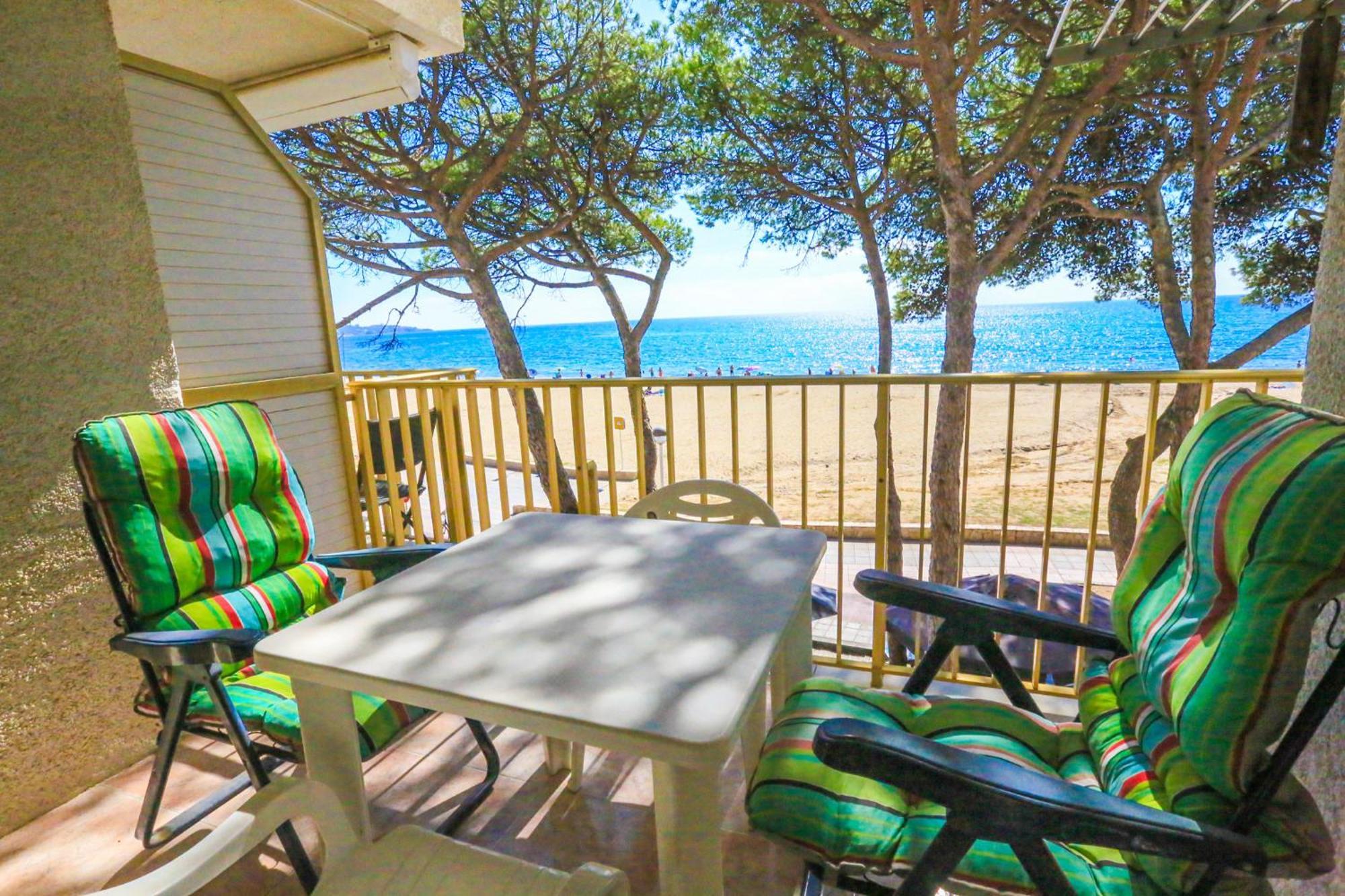Apartment Litoral Costa Dorada - Playmar Only Families Cambrils
