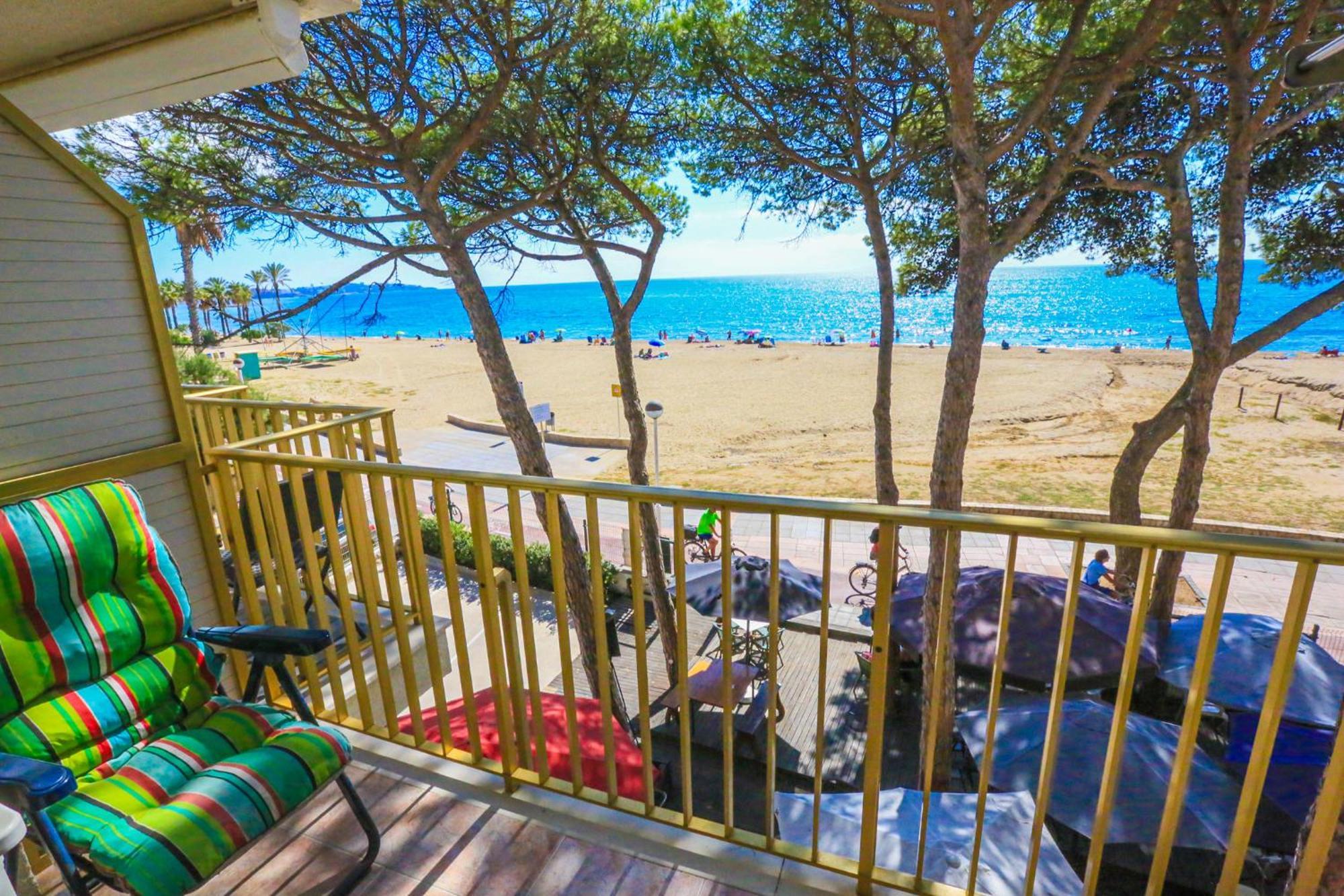 Apartment Litoral Costa Dorada - Playmar Only Families Cambrils