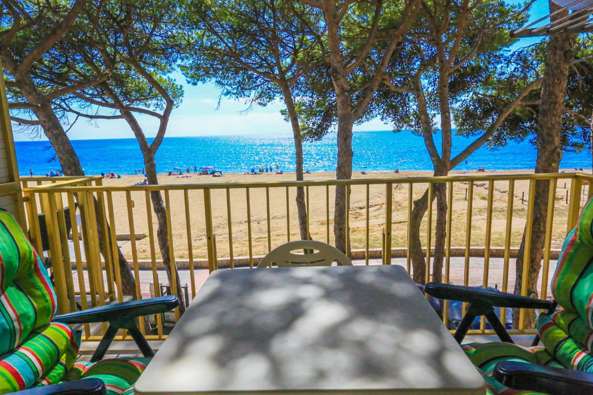 Apartment Litoral Costa Dorada - Playmar Only Families Cambrils