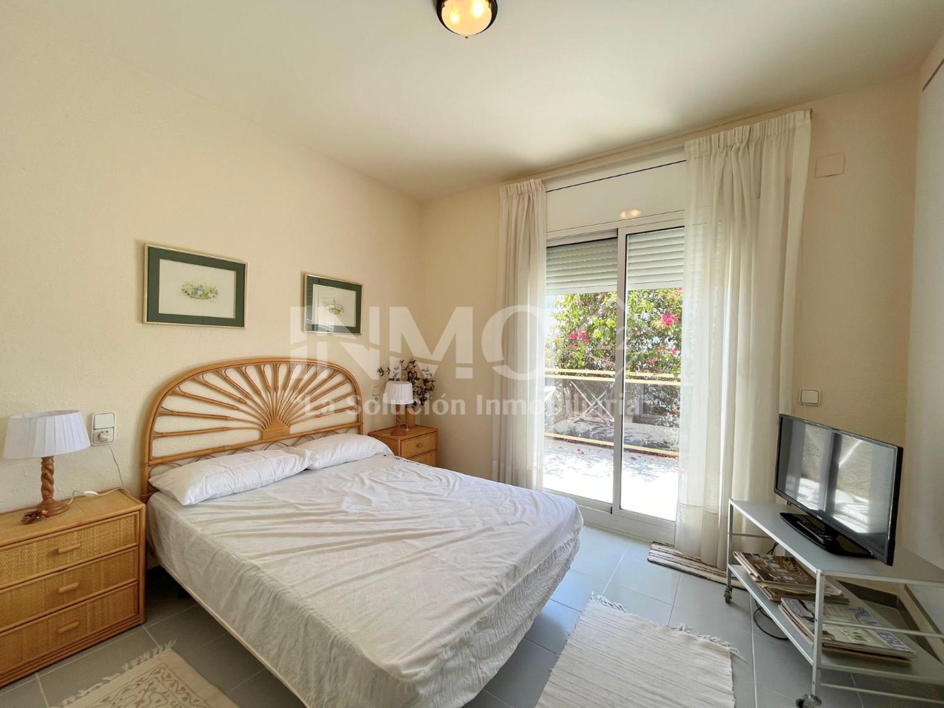 Casa En Golf St Jordi Con Piscina Y Parking 117d - Inmo22 *