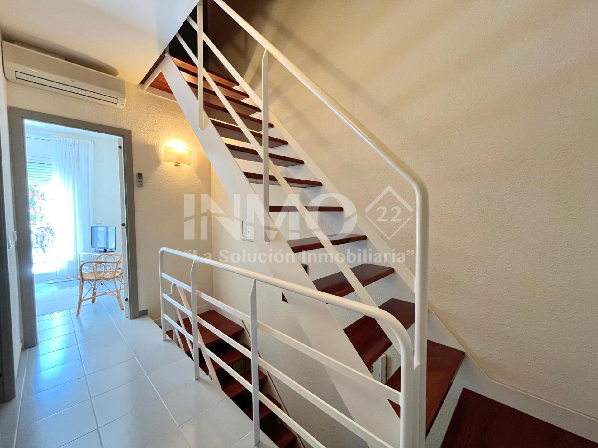 Сasa de vacaciones Casa En Golf St Jordi Con Piscina Y Parking 117d - Inmo22