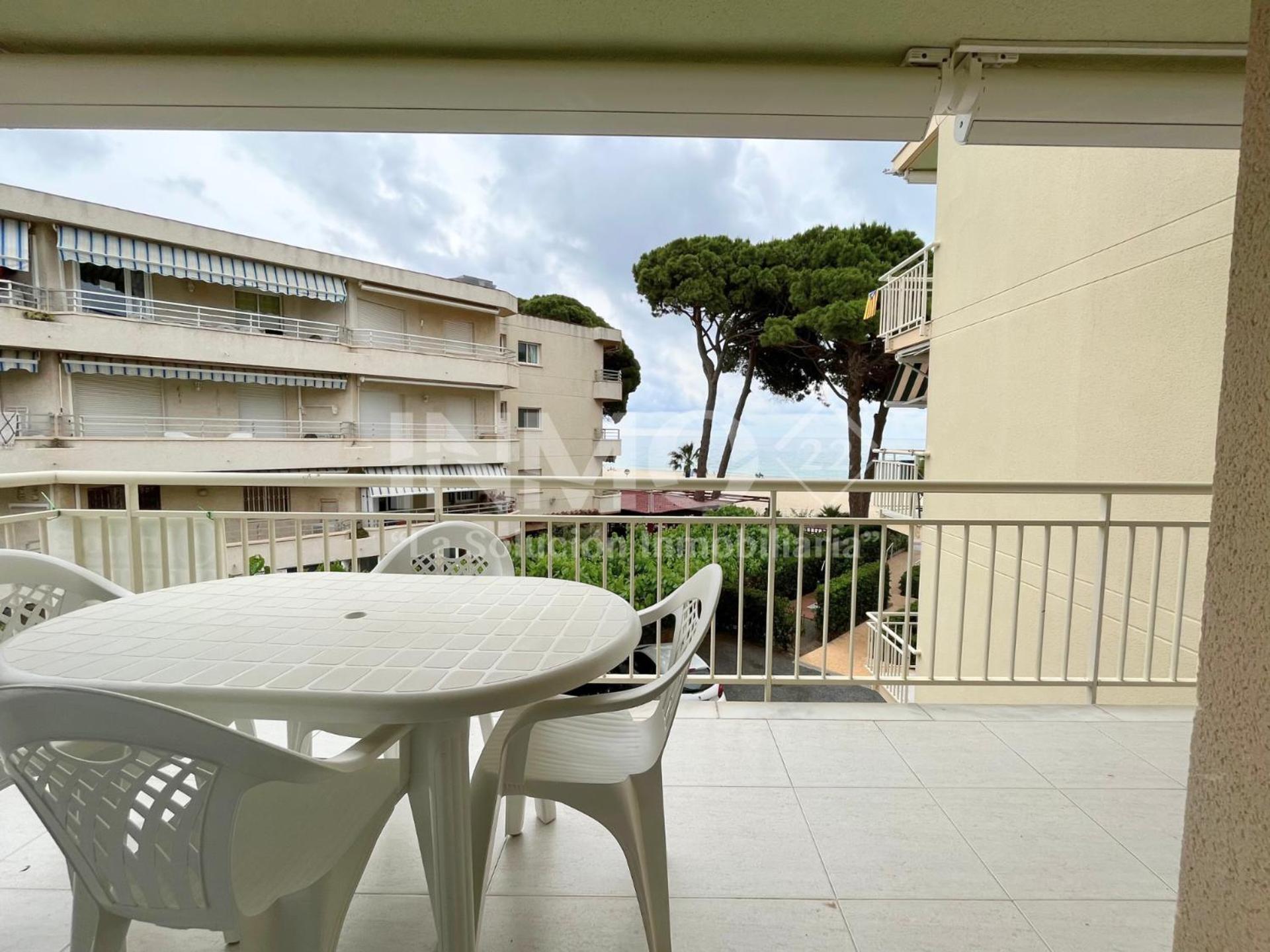 En Primera Linea De Playa Zona Vilafortuny 114b - Inmo22 Cambrils