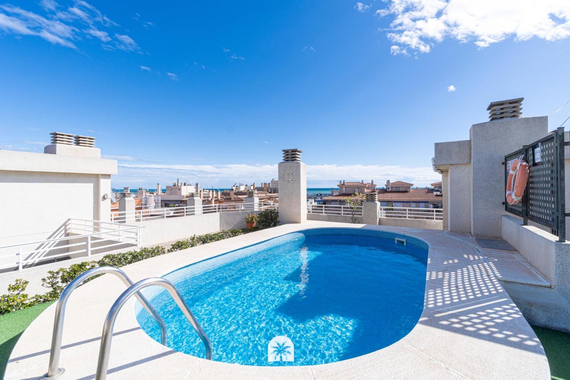 Apartment Mediterranean Way - Maeva *
