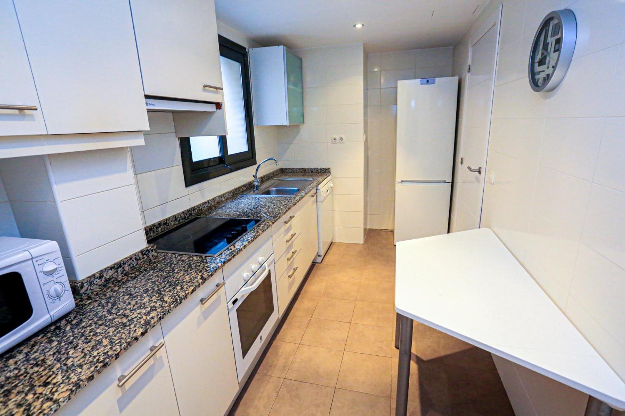 Apartametnos 2 Habt Junto Al Mar Marina - Only Families Cambrils
