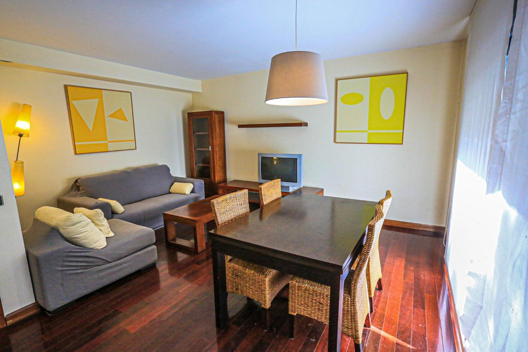 Litoral Costa Dorada - Sol Park Only Families Cambrils