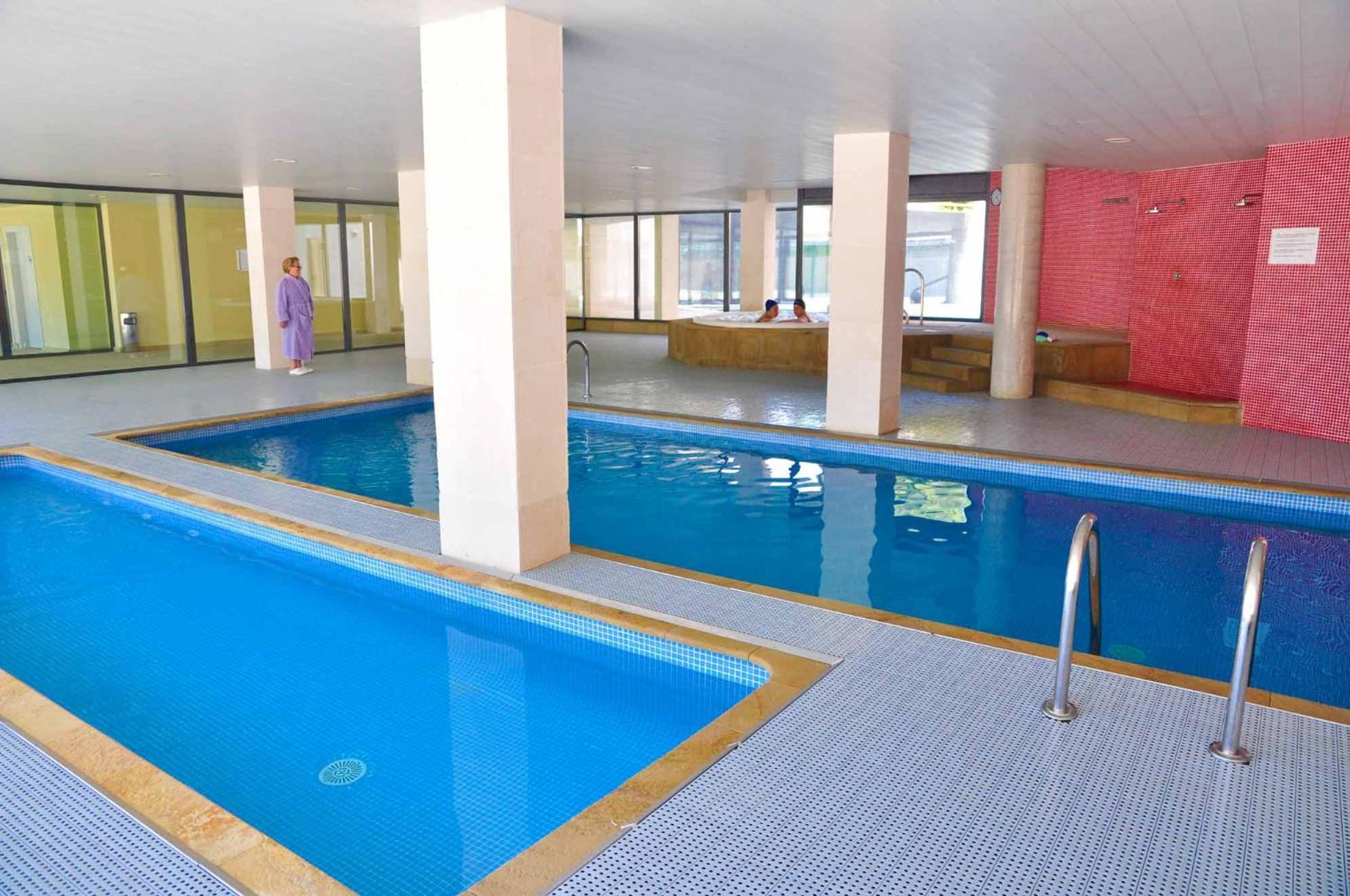Litoral Costa Dorada - Sol Park Only Families *