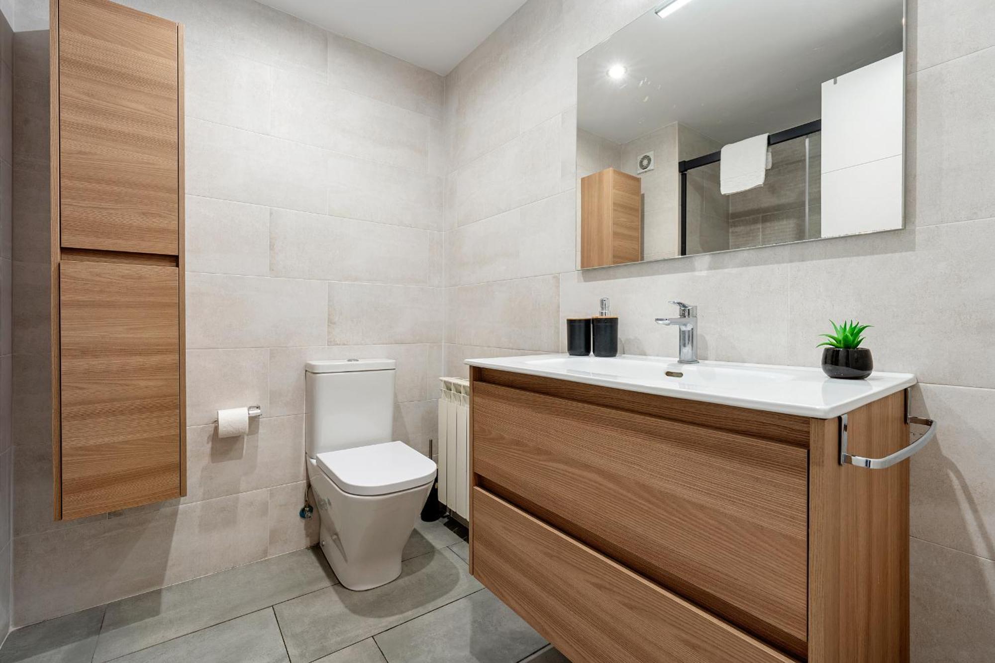 Apartment Precioso Apto, Con Piscina En Puerto De Cambrils, Wifi Y Parking Incluido Cambrils