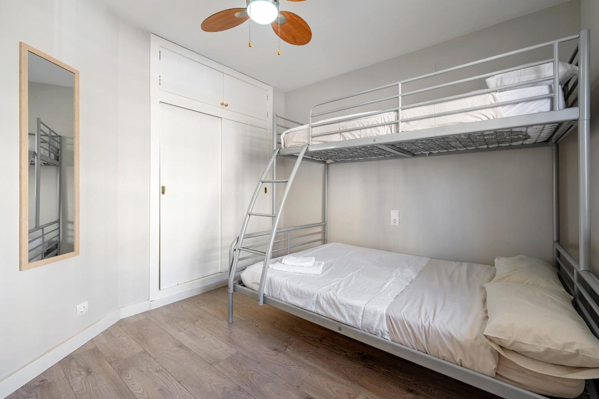 Apartment Precioso Apto, Con Piscina En Puerto De Cambrils, Wifi Y Parking Incluido