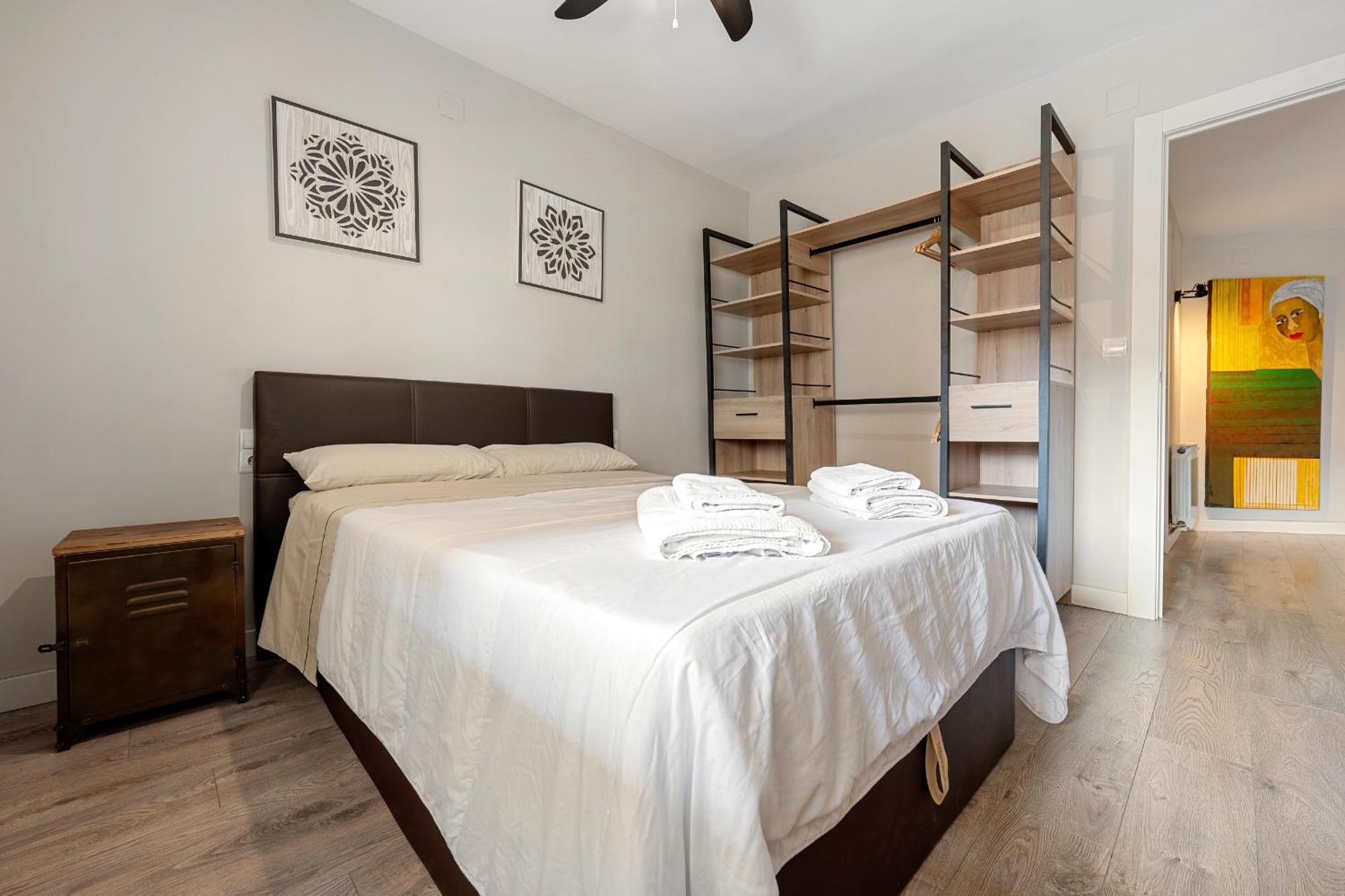 Precioso Apto, Con Piscina En Puerto De Cambrils, Wifi Y Parking Incluido Apartment *