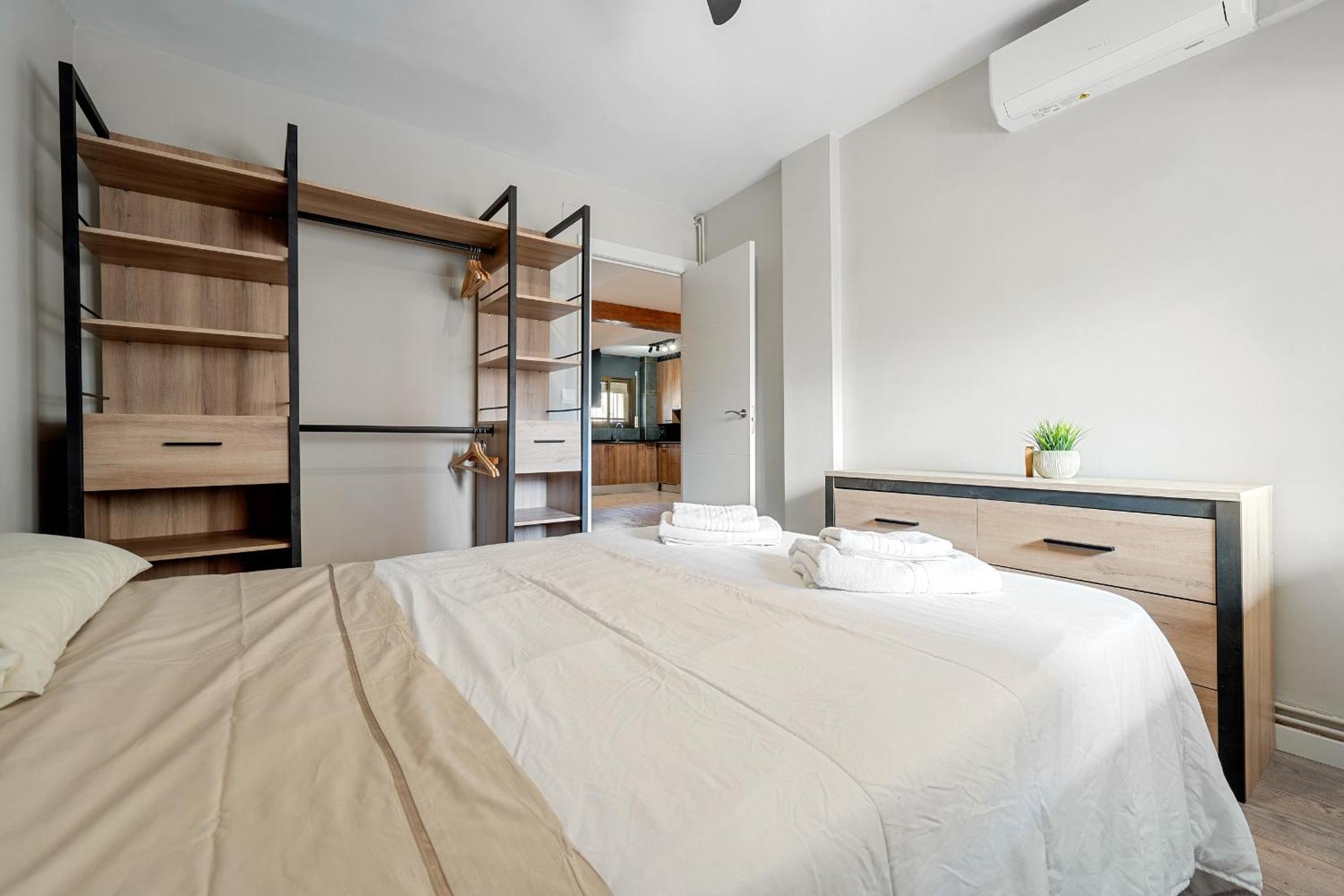 Precioso Apto, Con Piscina En Puerto De Cambrils, Wifi Y Parking Incluido Apartment