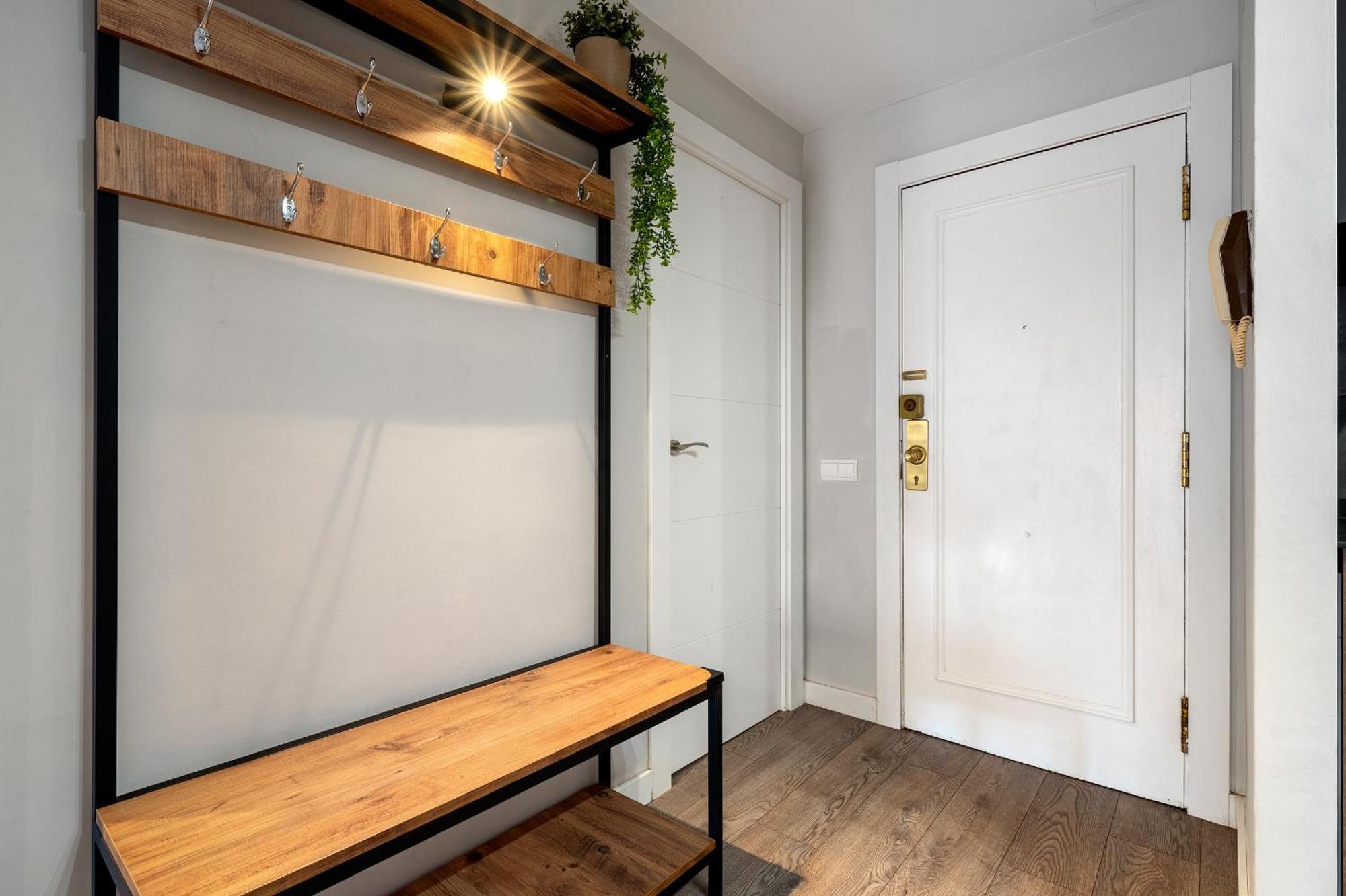 Apartment Precioso Apto, Con Piscina En Puerto De Cambrils, Wifi Y Parking Incluido *