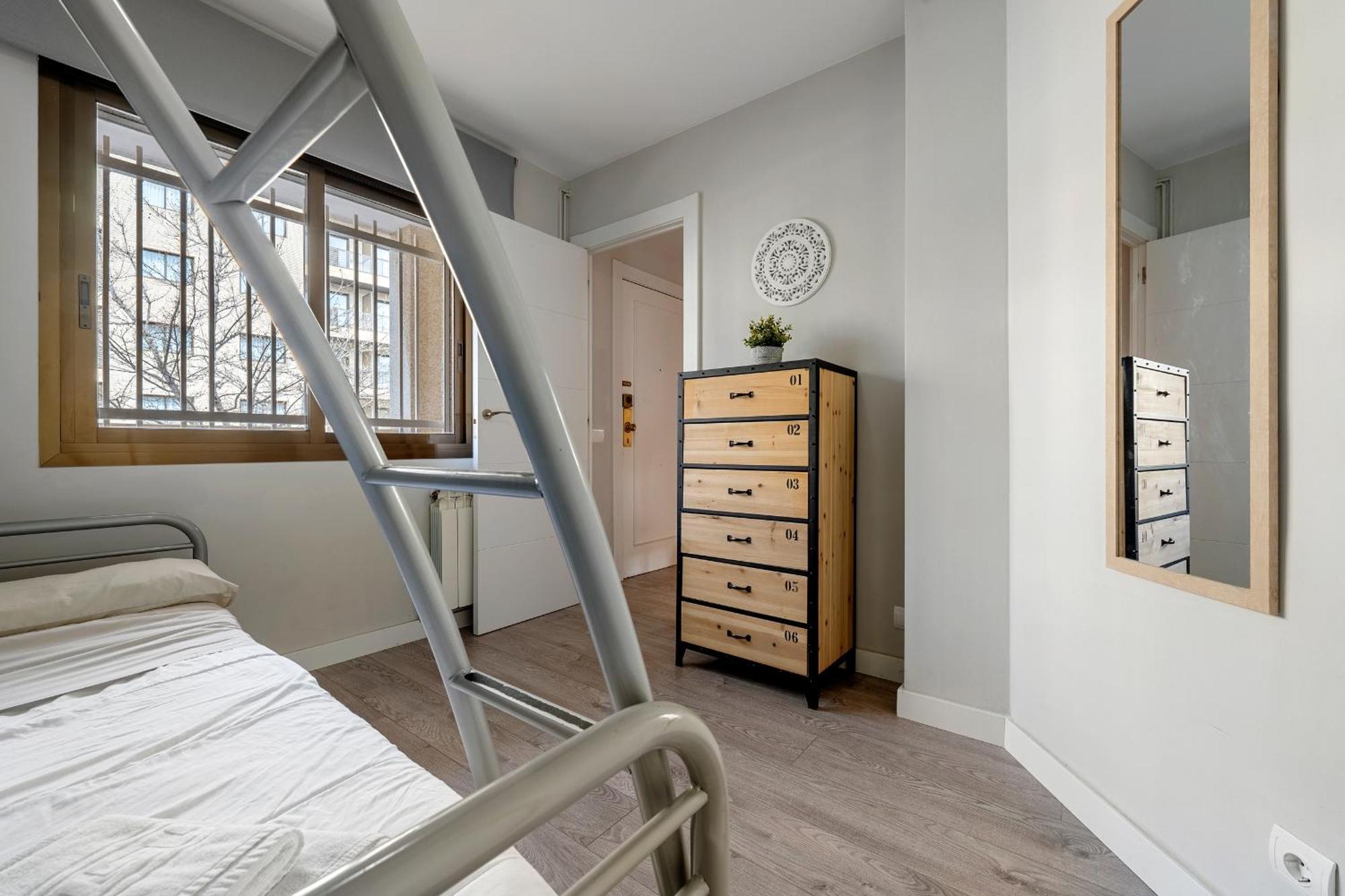 Precioso Apto, Con Piscina En Puerto De Cambrils, Wifi Y Parking Incluido Apartment *