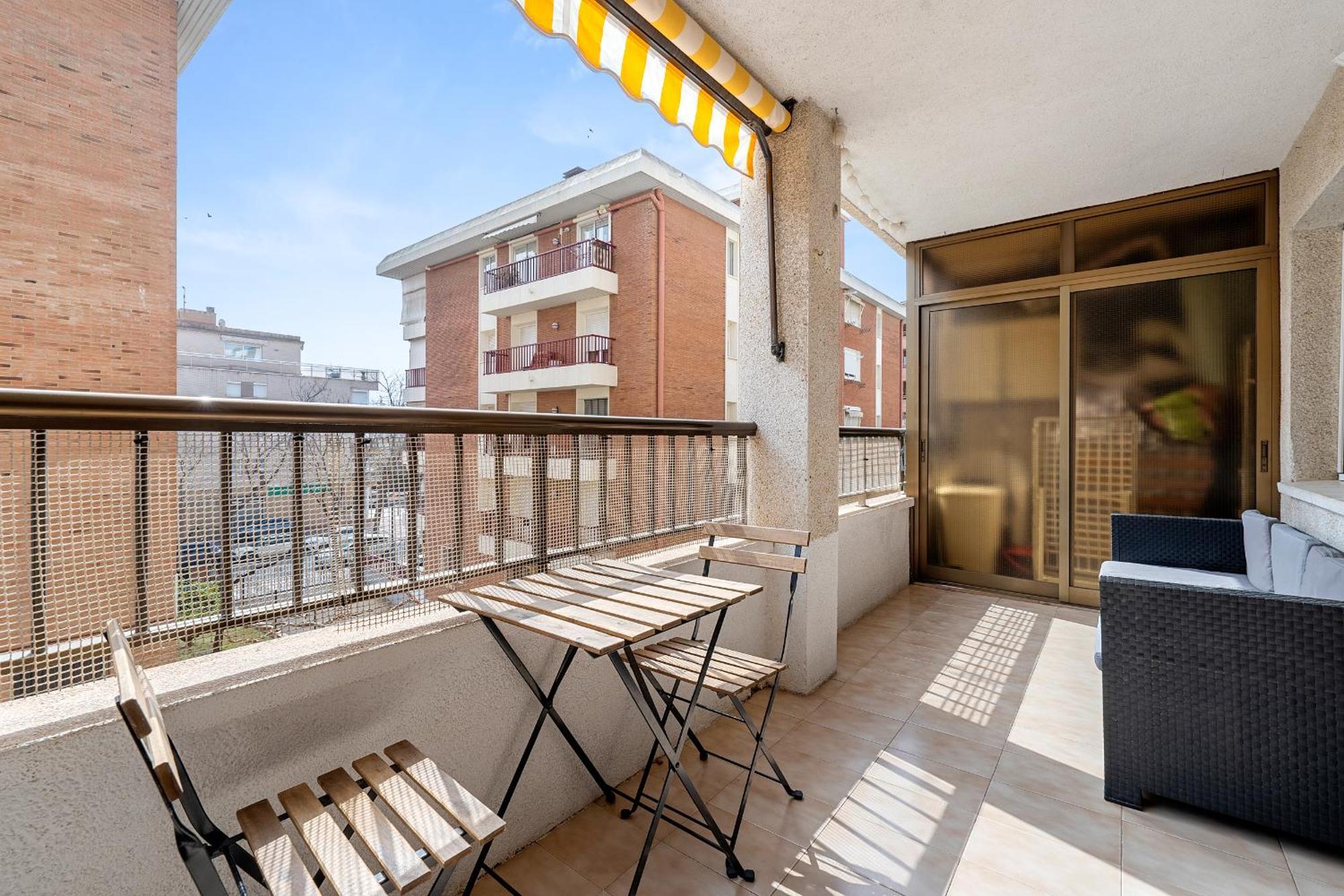 Apartment Precioso Apto, Con Piscina En Puerto De Cambrils, Wifi Y Parking Incluido *