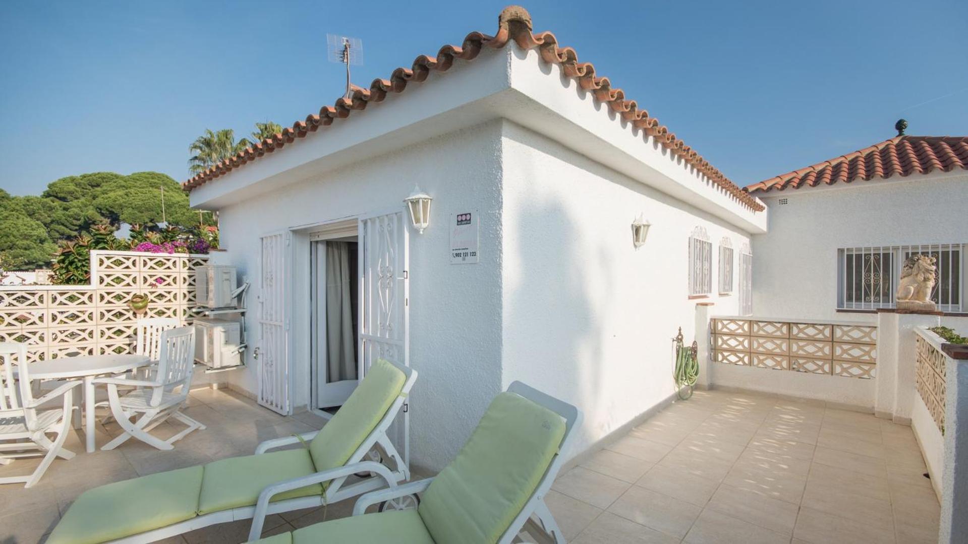 Tarracohomes-th11 En La Playa De Cambrils