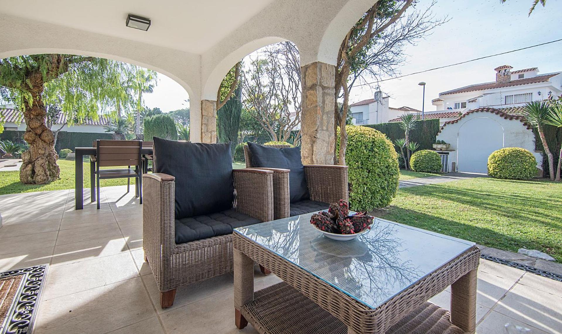 Tarracohomes-th11 En La Playa De * Cambrils