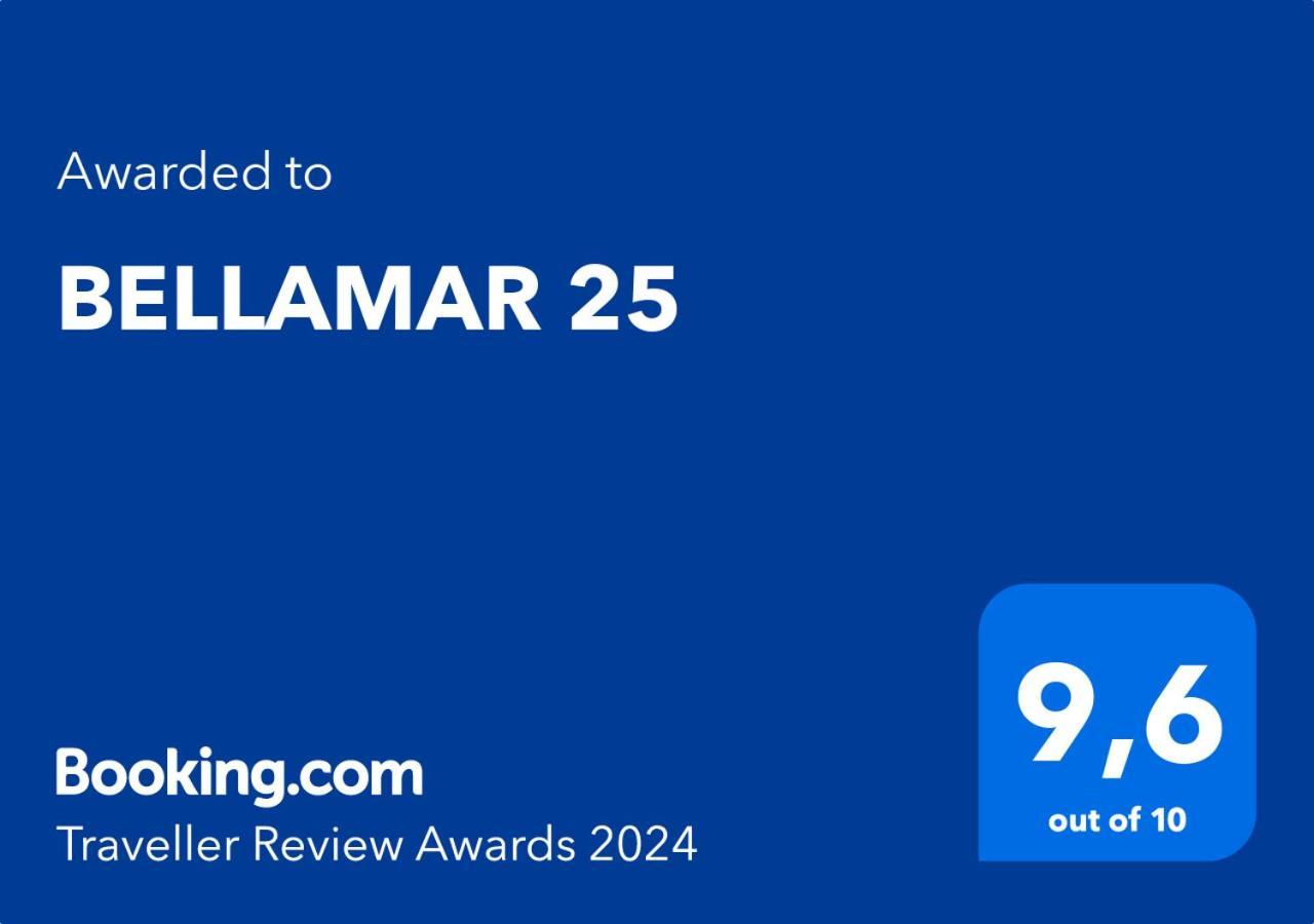 Bellamar 25 *
