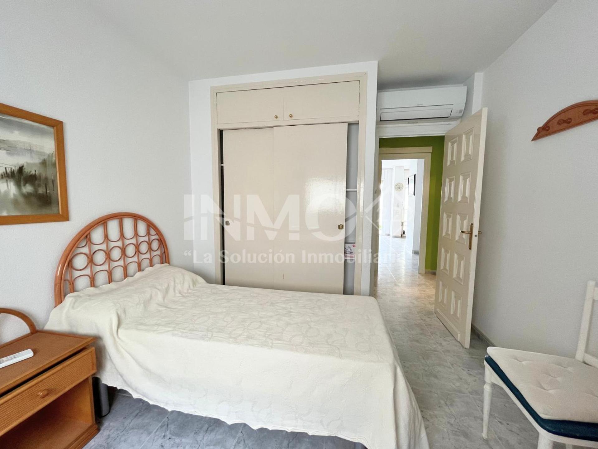 En Primera Linea De Playa Zona Vilafortuny 114b - Inmo22 Apartamento *