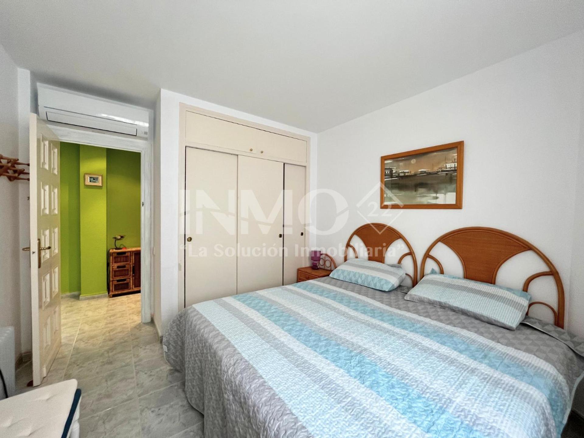 En Primera Linea De Playa Zona Vilafortuny 114b - Inmo22 * Cambrils