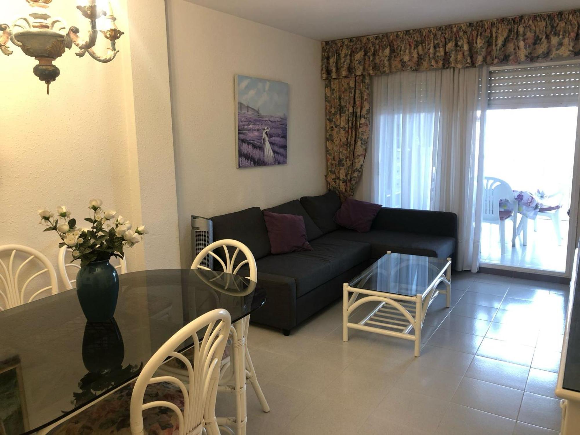 Magnifico Piso Al Lado De Playa Apartamento Cambrils