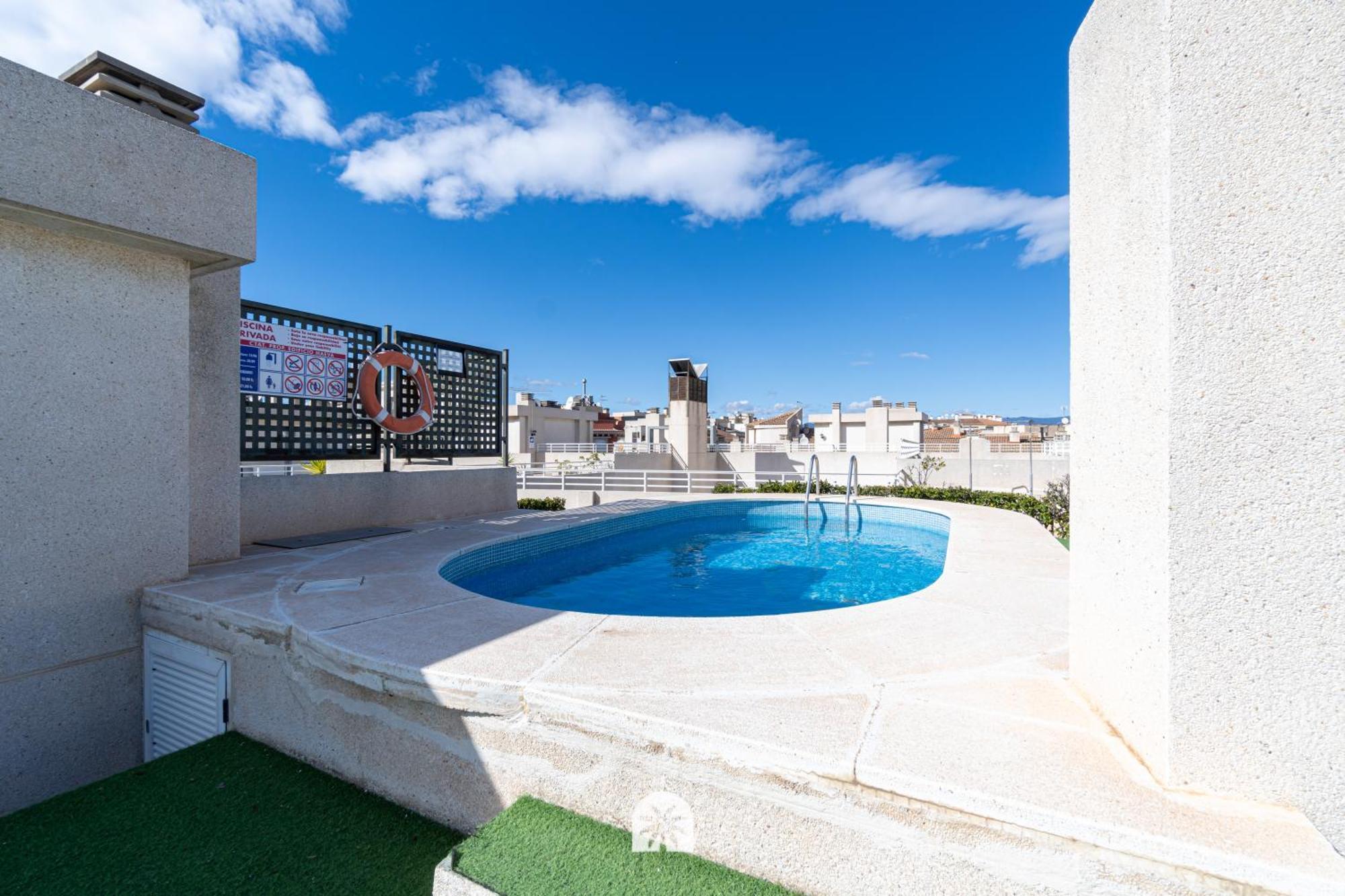 Mediterranean Way - Maeva Apartment