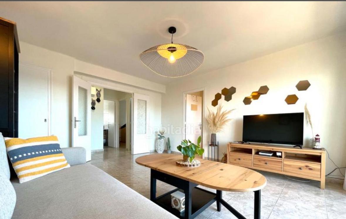 Marbella Apartment