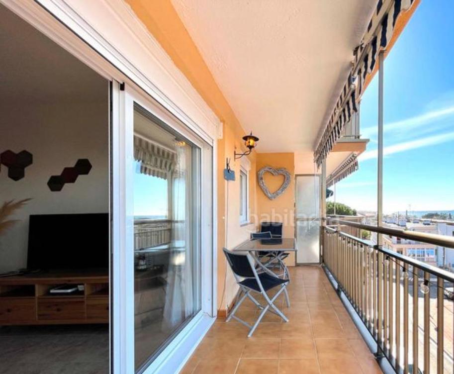 Apartment Marbella *