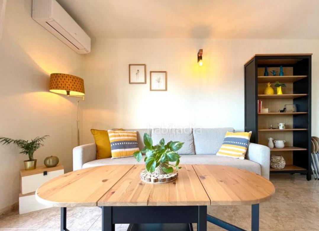 Marbella Apartment
