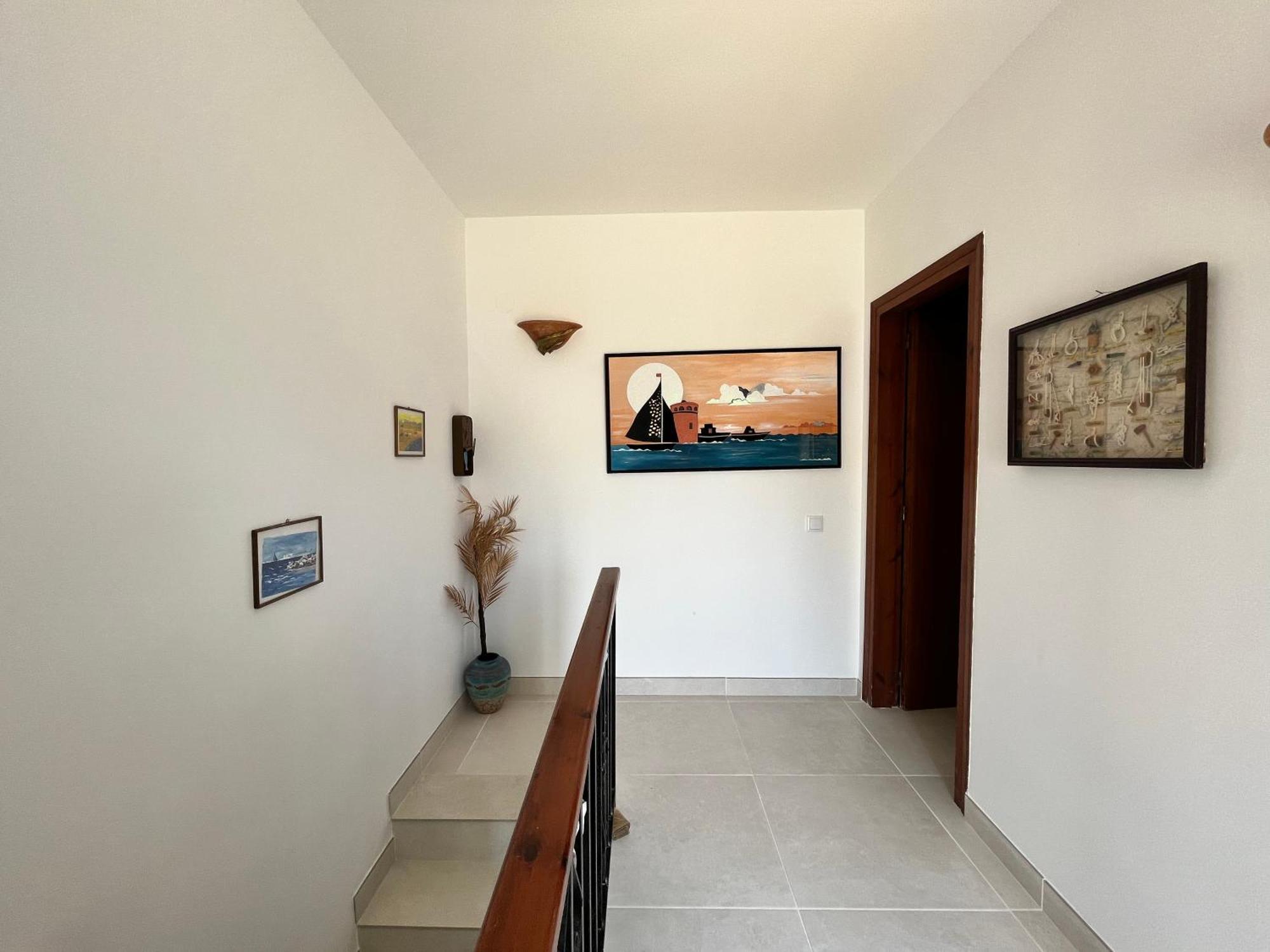 Casa Con Jardin A Pocos Metros De La Playa 112d - Inmo22 Сasa de vacaciones